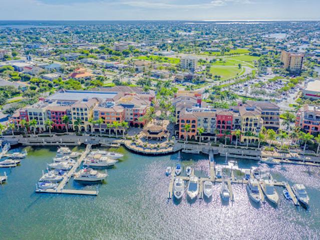 Land for sale in Marco Island, Florida