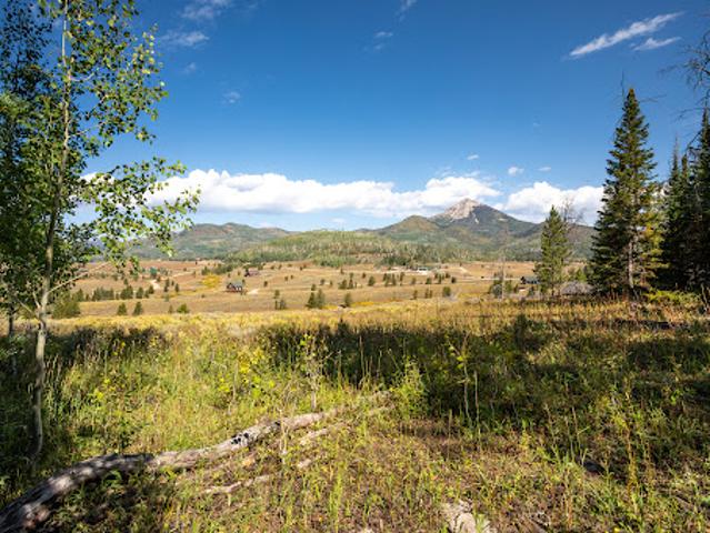 Land for sale in Colorado