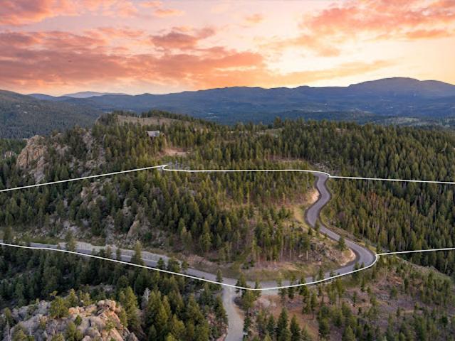 Land for sale in Evergreen, Colorado