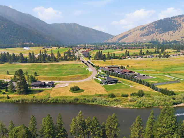 Land for sale in Missoula, Montana
