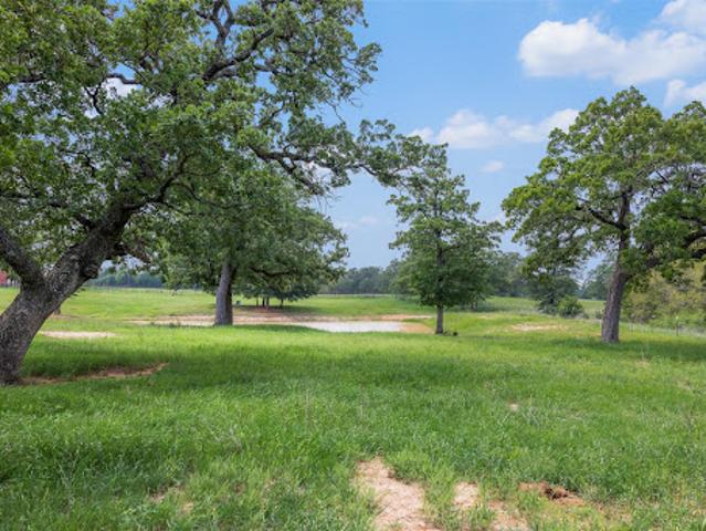 Land for sale in Milam, Texas