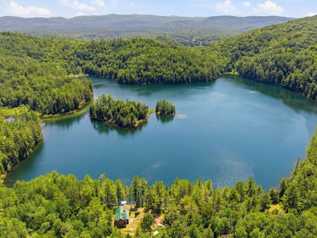Land for sale in Laurentides, Quebec
