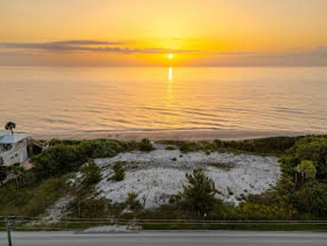 Land for sale in Melbourne Beach