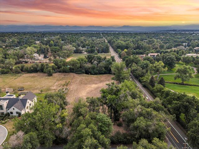 Land for sale in Arapahoe, Colorado