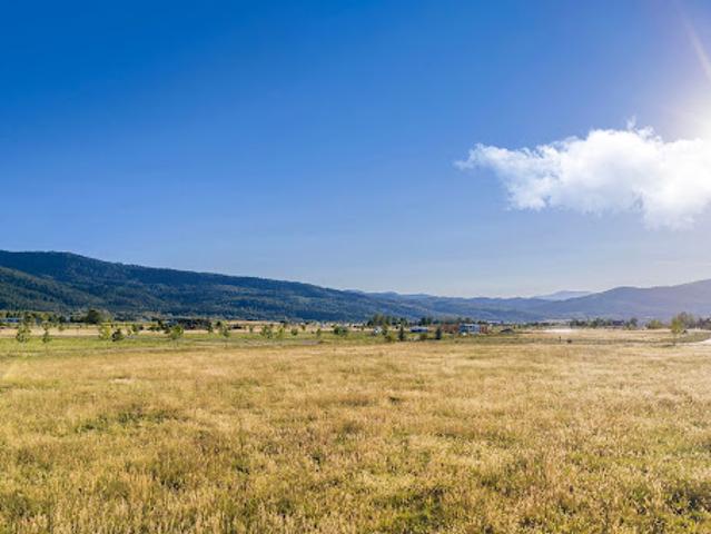 Land for sale in Victor, Idaho