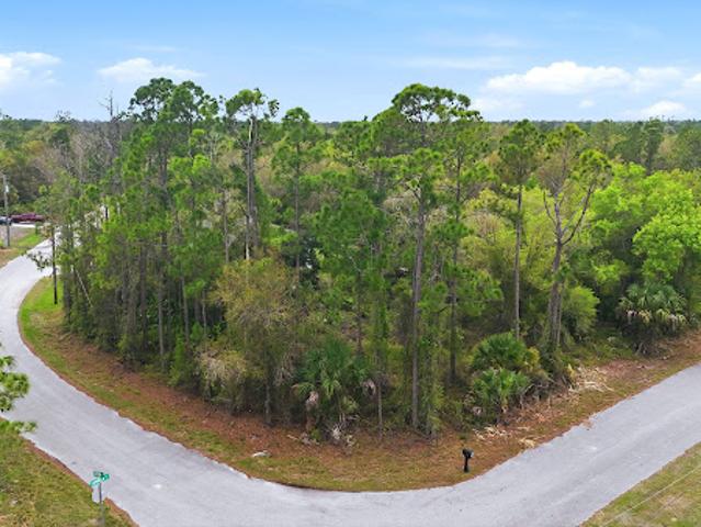 Land for sale in North Port, Florida