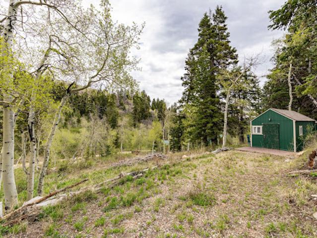 Land for sale in Coalville, Utah