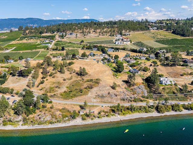 Land for sale in Winfield, British Columbia