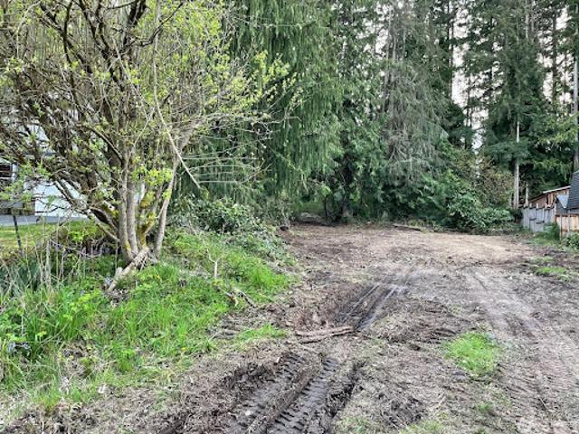 Land for sale in Woodinville, Washington