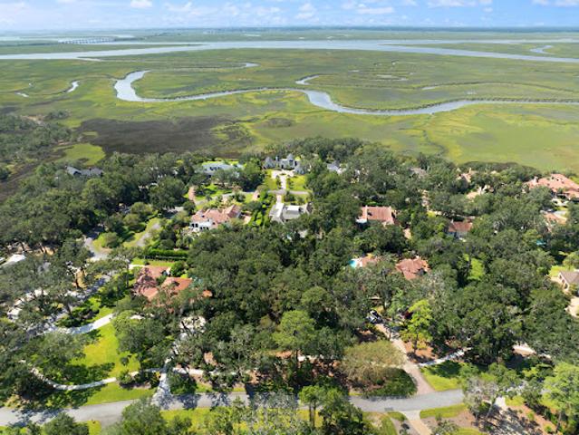 Land for sale in Glynn, Georgia