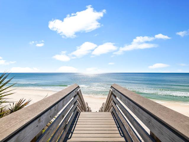 Land for sale in Walton, Florida