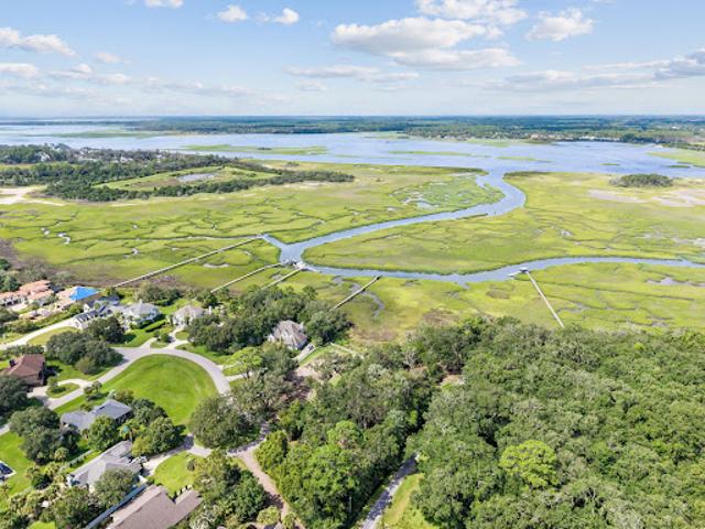 Land for sale in Fernandina Beach, Florida