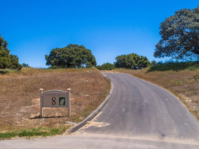 Land for sale in Salinas, California