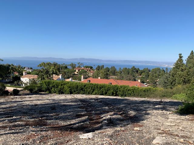 Land for sale in California