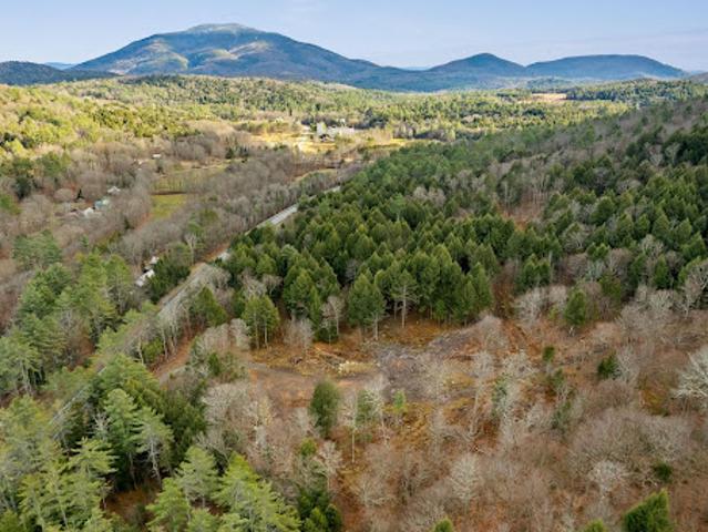 Land for sale in Reading, Vermont