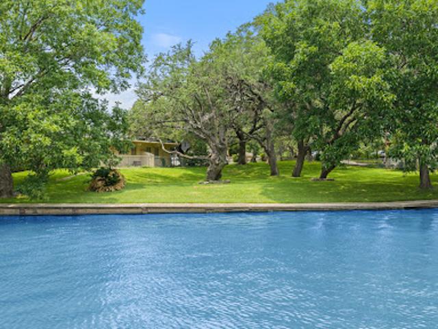 Land for sale in Texas