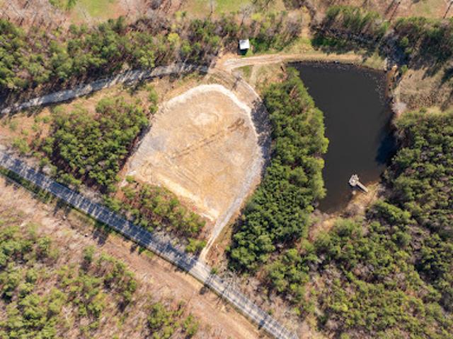Land for sale in Ark