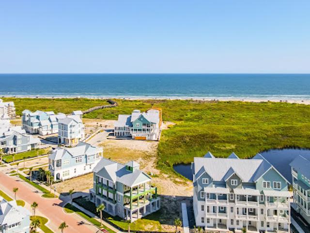 Land for sale in Port Aransas, Nueces County