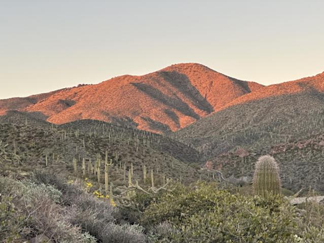 Land for sale in Scottsdale, Arizona