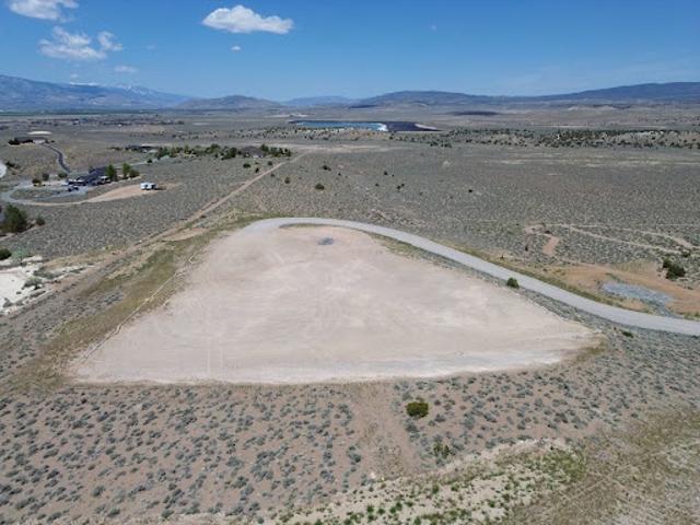 Land for sale in Gardnerville, Nevada