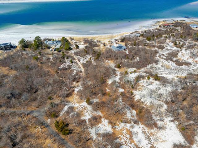 Land for sale in Gloucester, Massachusetts