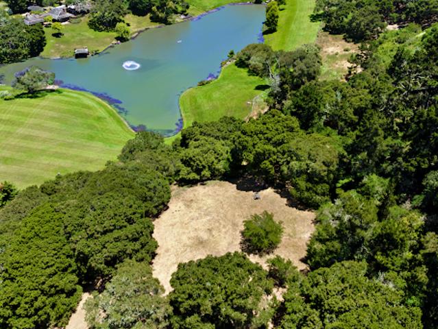 Land for sale in Carmel, California