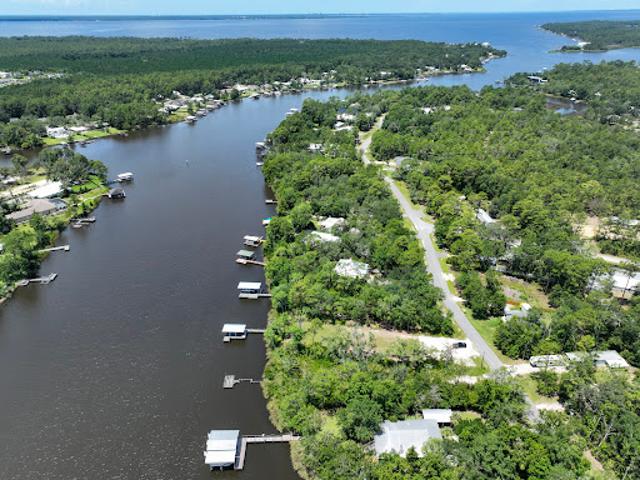 Land for sale in Freeport, Florida