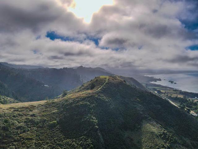 Land for sale in Westport, California