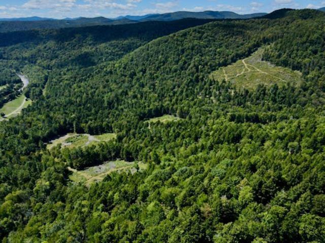 Land for sale in Bethel, Vermont