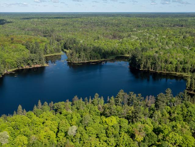 Land for sale in Parry Sound, Ontario