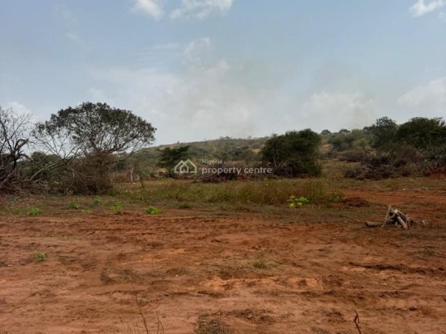 Land for sale in Enugu