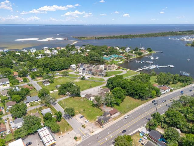 Land for sale in Pensacola, Florida