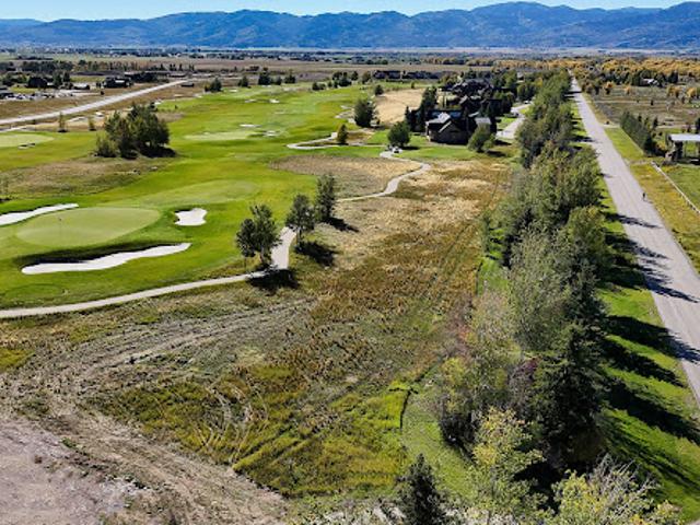 Land for sale in Victor, Teton County