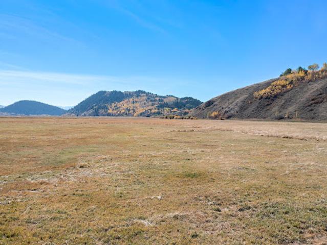 Land for sale in Wyoming
