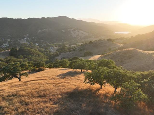 Land for sale in Morgan Hill, California