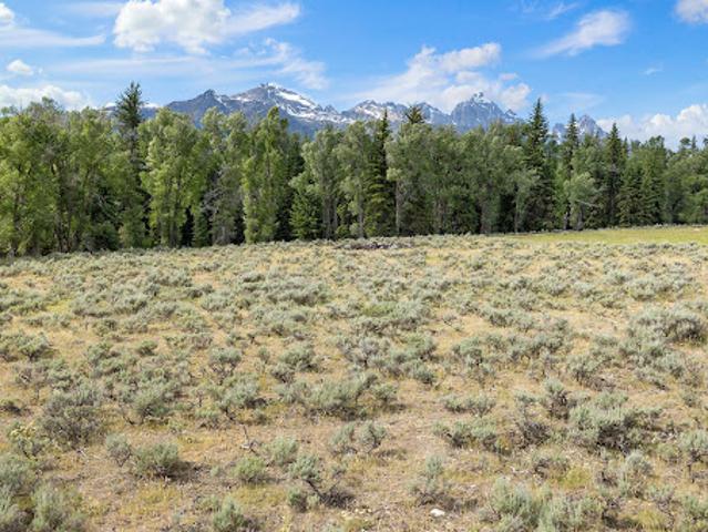 Land for sale in Wyoming