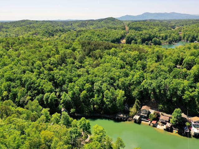 Land for sale in Rutherford, North Carolina