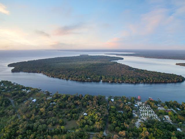 Land for sale in Florida