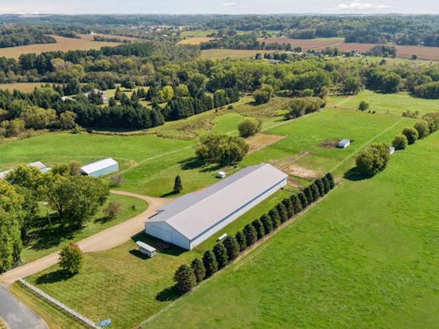 Land for sale in River Falls, Wisconsin