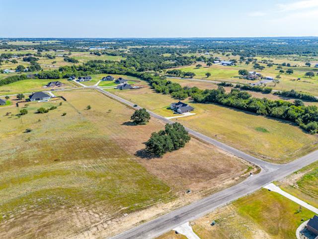 Land for sale in Parker, Texas