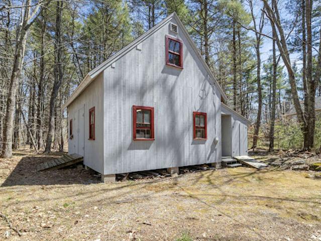 Land for sale in York, Maine