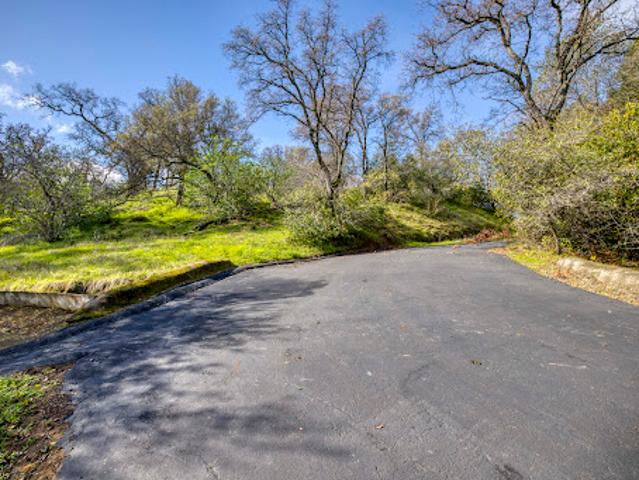 Land for sale in California