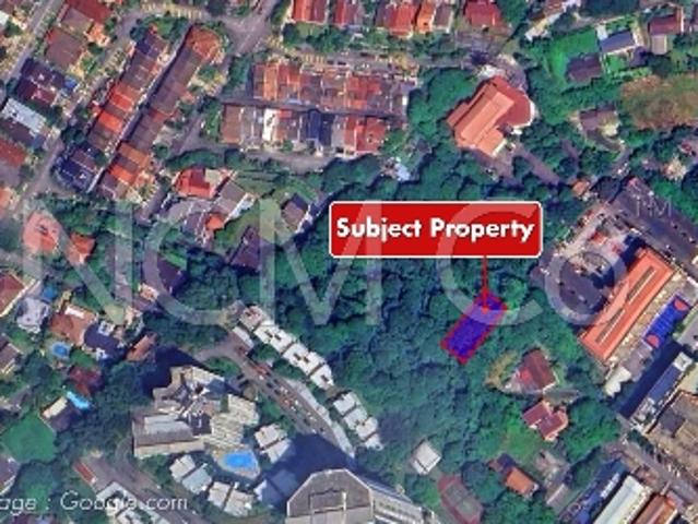 Property for sale in Country Heights Damansara, Kuala Lumpur