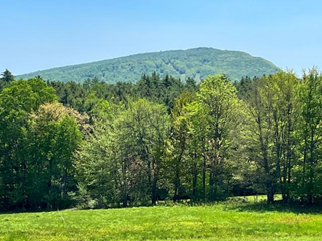 Land for sale in New Hampshire