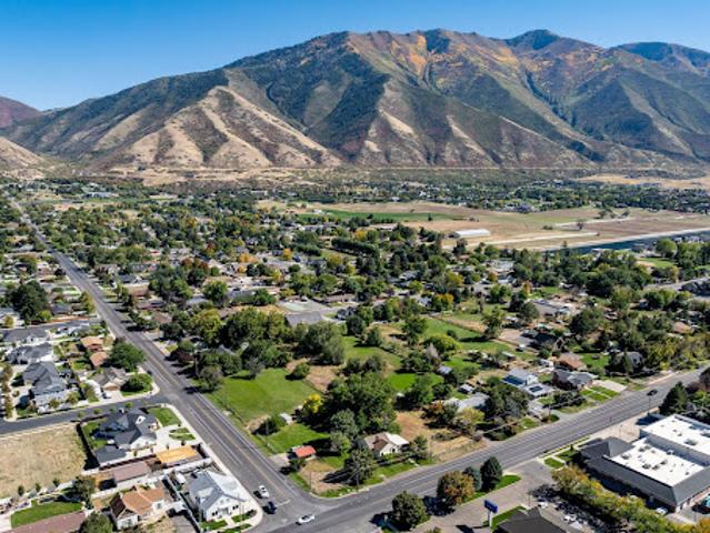 Land for sale in Mapleton, Utah County