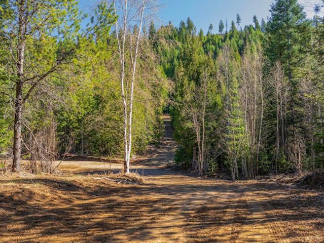 Land for sale in Priest River, Idaho