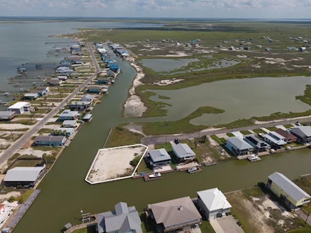Land for sale in Rockport, Texas