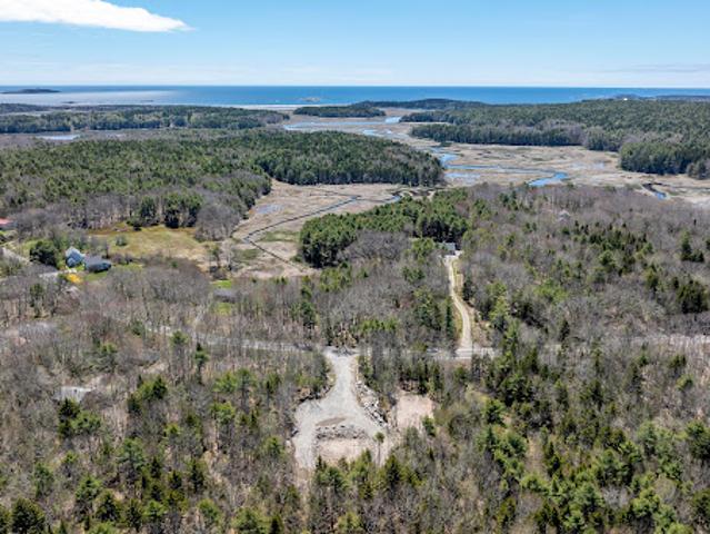 Land for sale in Phippsburg, Maine