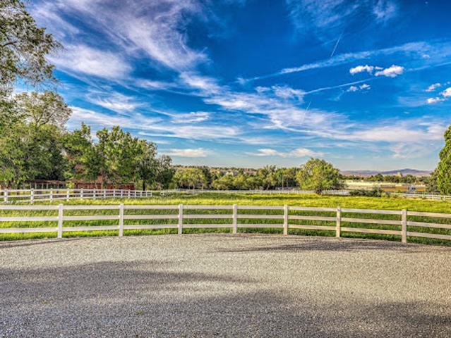 Land for sale in Reno, Nevada