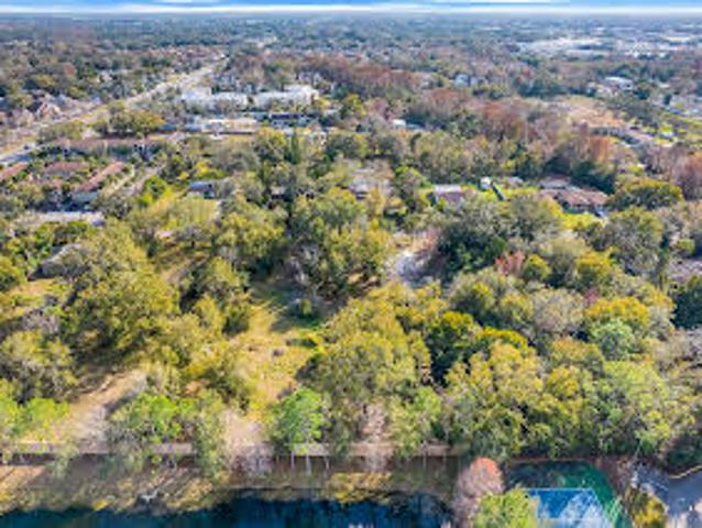 Land for sale in Winter Park